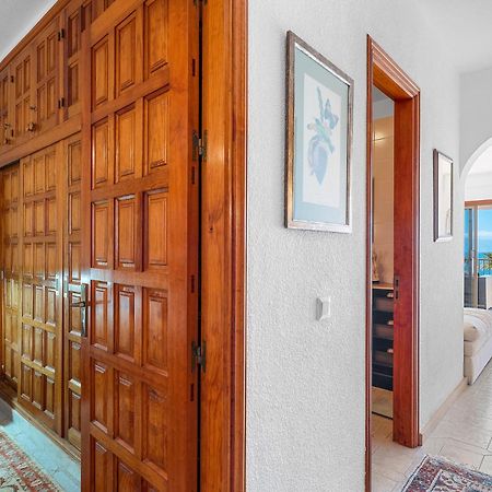 Home With Stunning View By Dream Homes Tenerife Puerto de Santiago (Tenerife) Exterior foto