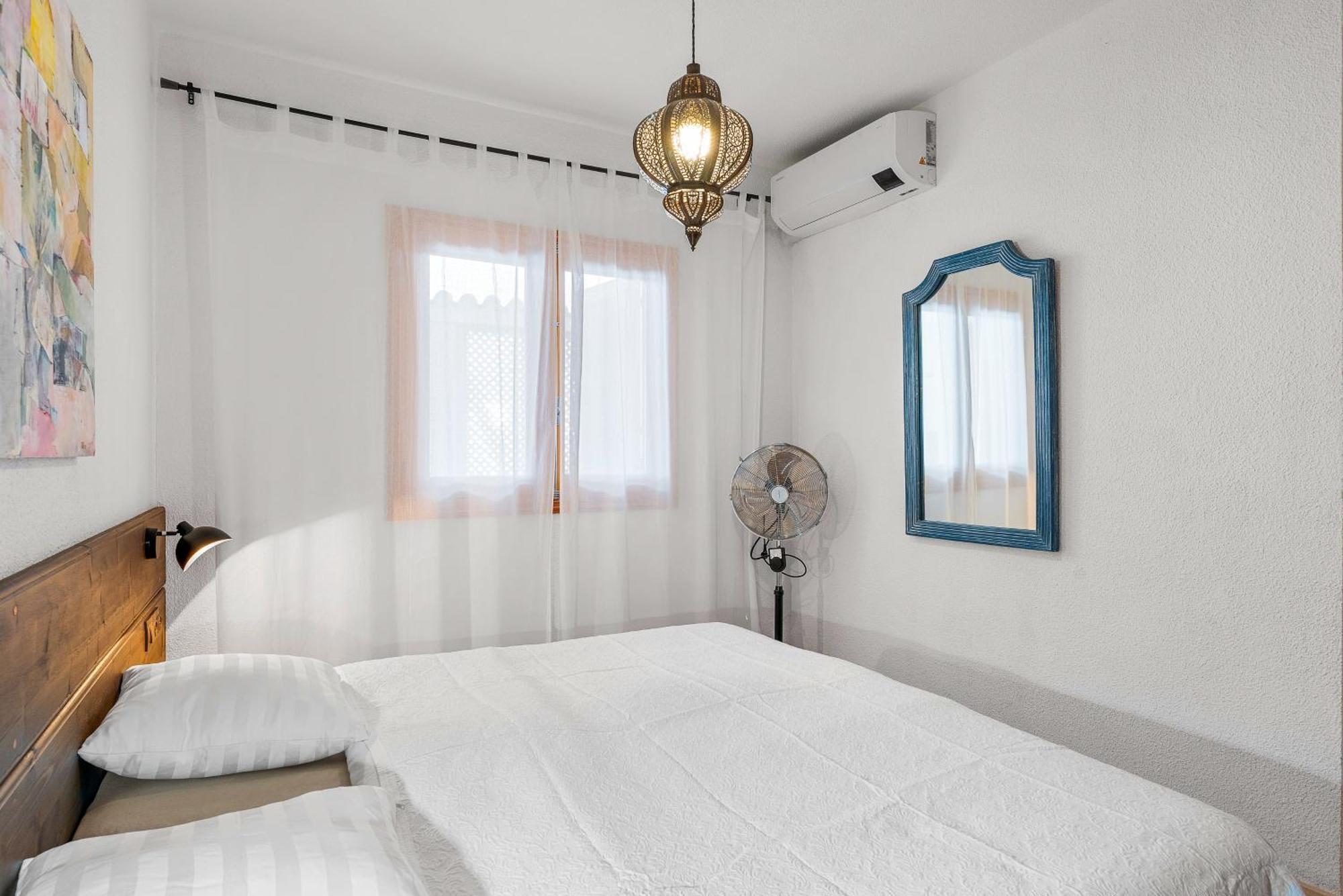 Home With Stunning View By Dream Homes Tenerife Puerto de Santiago (Tenerife) Exterior foto