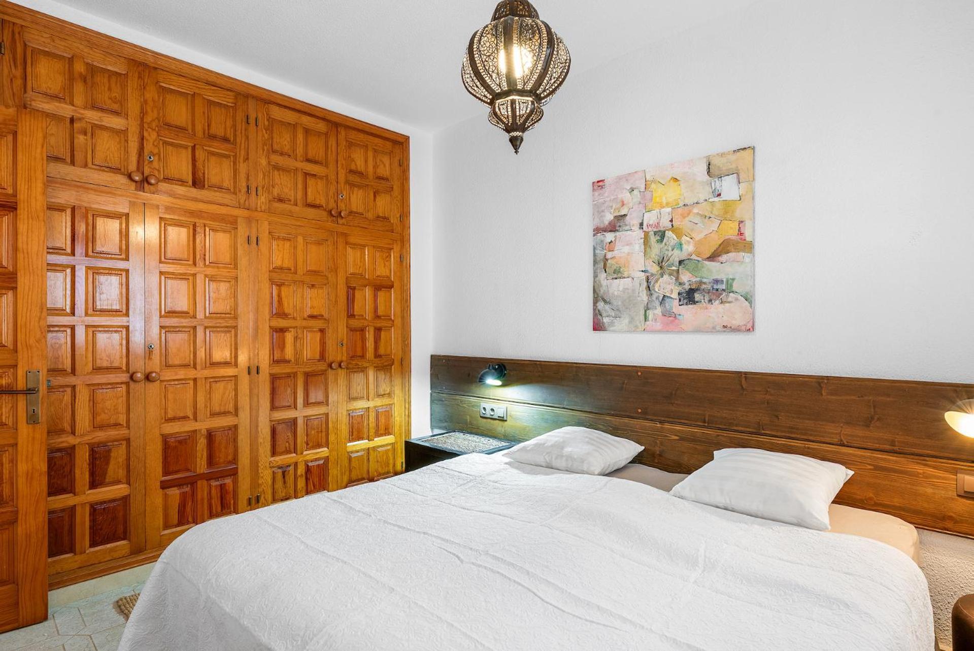 Home With Stunning View By Dream Homes Tenerife Puerto de Santiago (Tenerife) Exterior foto