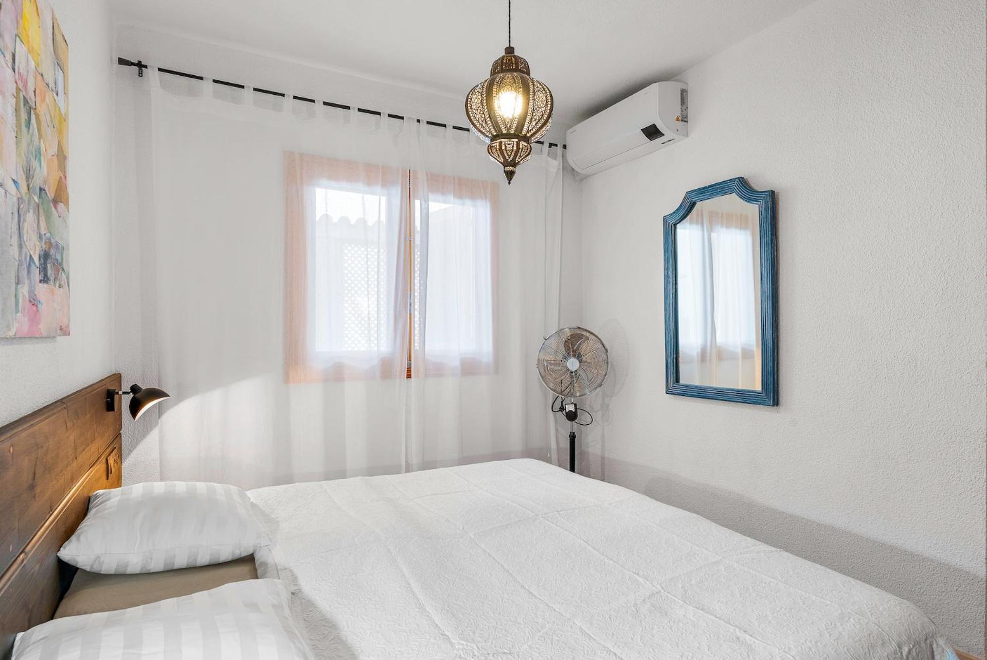 Home With Stunning View By Dream Homes Tenerife Puerto de Santiago (Tenerife) Exterior foto