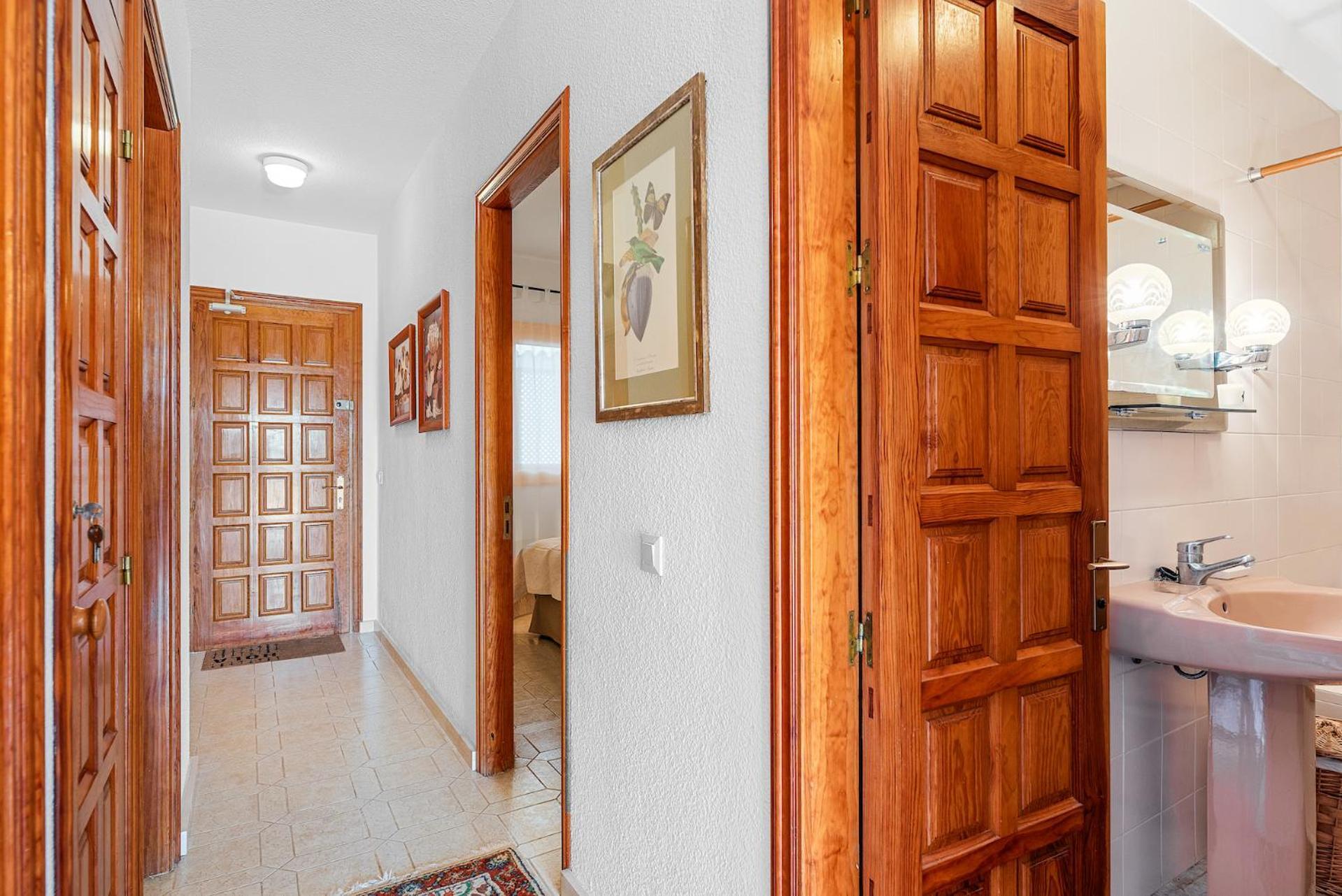 Home With Stunning View By Dream Homes Tenerife Puerto de Santiago (Tenerife) Exterior foto