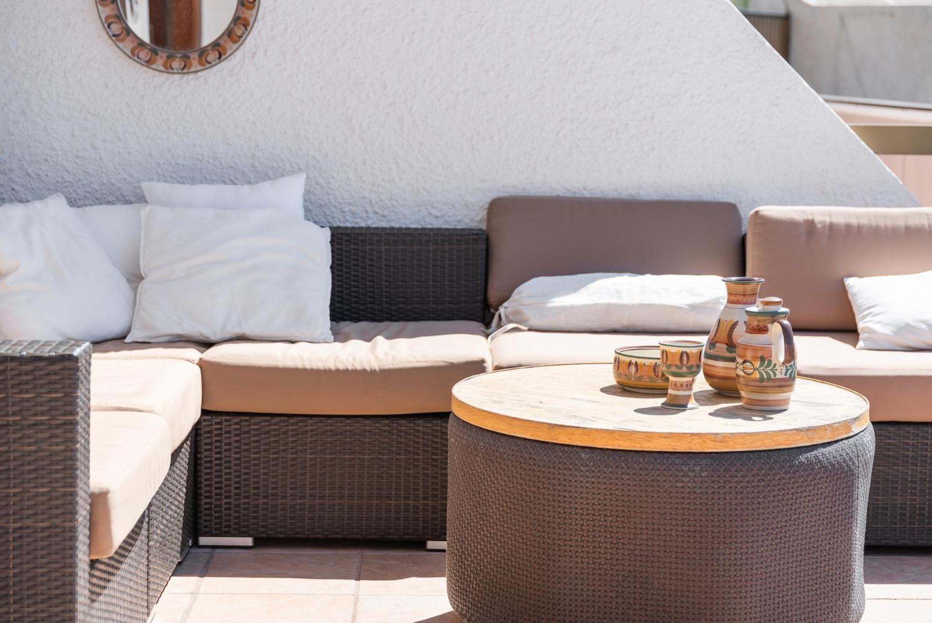 Home With Stunning View By Dream Homes Tenerife Puerto de Santiago (Tenerife) Exterior foto