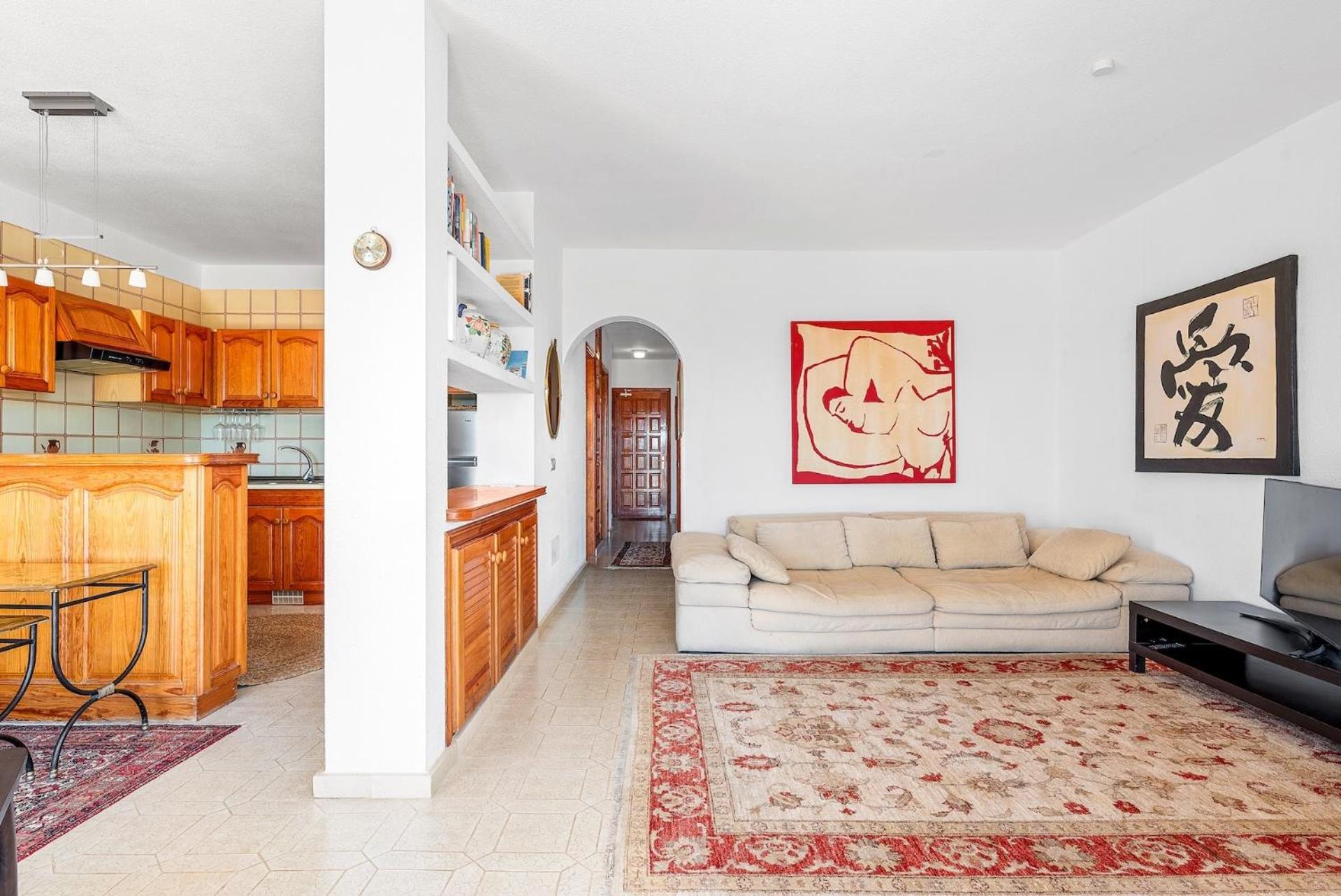 Home With Stunning View By Dream Homes Tenerife Puerto de Santiago (Tenerife) Exterior foto